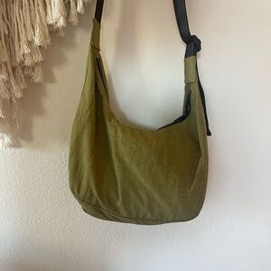 Baggu medium crescent bag